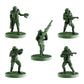 Aliens - Heroes of Hadley's Hope [15 Hard Plastic Minatures]