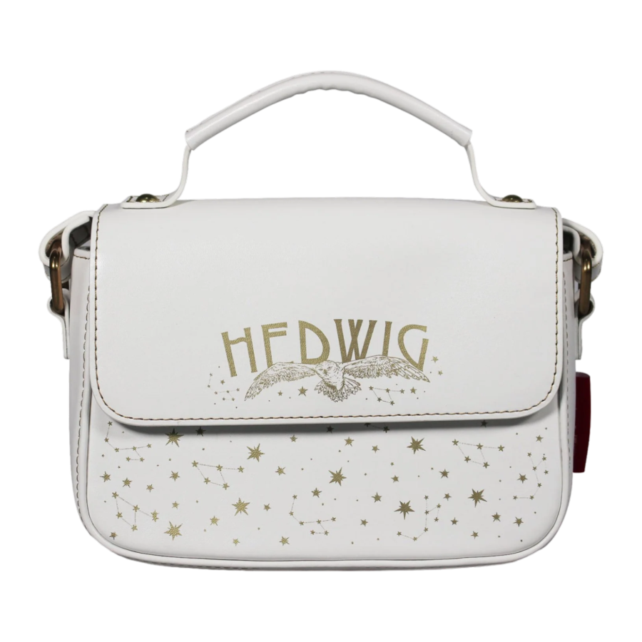 Harry Potter - Hedwig Satchel Bag