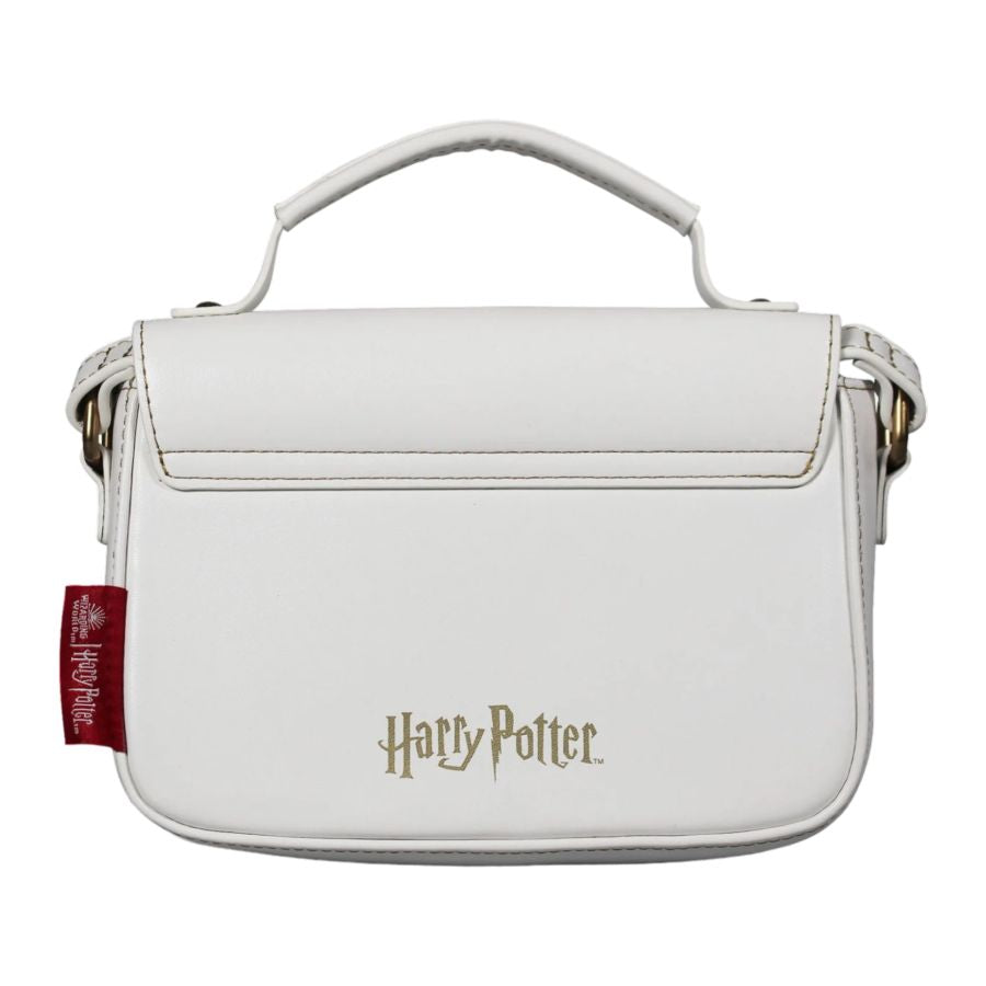 Harry Potter - Hedwig Satchel Bag