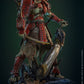 Alien vs Predator - Akaoni Samurai Predator 1:6 Scale Collectable Action Figure