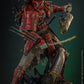 Alien vs Predator - Akaoni Samurai Predator 1:6 Scale Collectable Action Figure