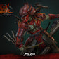 Alien vs Predator - Akaoni Samurai Predator 1:6 Scale Collectable Action Figure