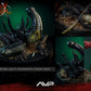 Alien vs Predator - Akaoni Samurai Predator 1:6 Scale Collectable Action Figure