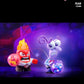 Inside Out 2 - Inside Out 2 Cosbi Collection (Display of 8)