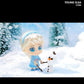 Frozen - Frozen Cosbi Collection (Series 2) (Display of 8)