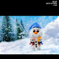 Frozen - Frozen Cosbi Collection (Series 2) (Display of 8)