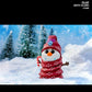 Frozen - Frozen Cosbi Collection (Series 2) (Display of 8)