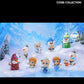 Frozen - Frozen Cosbi Collection (Series 2) (Display of 8)