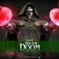 Fantastic 4 - Doctor Doom 1:6 Scale Collectable Action Figure