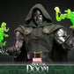 Fantastic 4 - Doctor Doom 1:6 Scale Collectable Action Figure