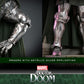 Fantastic 4 - Doctor Doom 1:6 Scale Collectable Action Figure