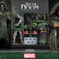 Fantastic 4 - Doctor Doom 1:6 Scale Collectable Action Figure