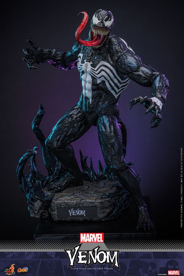 Marvel Comics - Venom 1:6 Scale Collectible Figure