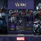 Marvel Comics - Venom 1:6 Scale Collectible Figure