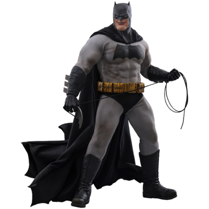 Batman: Dark Knight Returns - Batman 1:6 Scale Collectable Action Figure