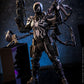 Venom - Agent Venom 1:6 Scale Collectable Action Figure