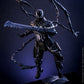 Venom - Agent Venom 1:6 Scale Collectable Action Figure