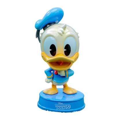 Disney - Donald Duck Cosbaby [Watercolor Version]