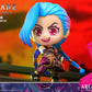 Arcane (TV) - Jinx Cosbaby