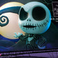 The Nightmare Before Christmas - Jack Skellington (XL) Cosbaby