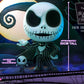 The Nightmare Before Christmas - Jack Skellington (XL) Cosbaby