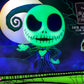 The Nightmare Before Christmas - Jack Skellington (Glow Version) (XL) Cosbaby