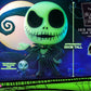 The Nightmare Before Christmas - Jack Skellington (Glow Version) (XL) Cosbaby