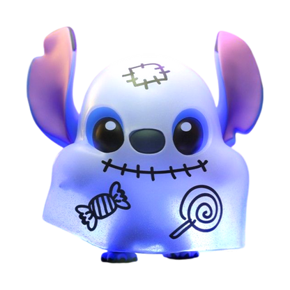 Lilo & Stitch - Stitch (Halloween Ghost) Cosbaby