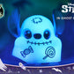 Lilo & Stitch - Stitch (Halloween Ghost) Cosbaby