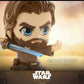 Star Wars: Obi-Wan Kenobi - Obi-Wan Kenobi Cosbaby