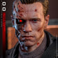 Terminator 2: Judgement Day - T-800 (Battle Damaged 2.0) 1:6 Scale Collectable Action Figure