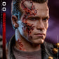 Terminator 2: Judgement Day - T-800 (Battle Damaged 2.0) 1:6 Scale Collectable Action Figure