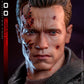 Terminator 2: Judgement Day - T-800 (Battle Damaged 2.0) 1:6 Scale Collectable Action Figure