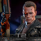 Terminator 2: Judgement Day - T-800 (Battle Damaged 2.0) 1:6 Scale Collectable Action Figure