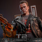 Terminator 2: Judgement Day - T-800 (Battle Damaged 2.0) 1:6 Scale Collectable Action Figure