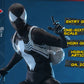 Spider-Man - Symbiote Suit (Hono Studios) 1:6 Scale Collectable Action Figure