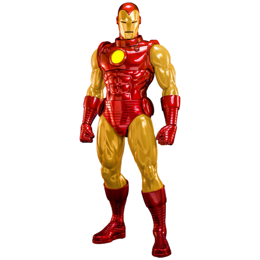 Iron Man - Iron Man (HONO STUDIOS) 1:6 Scale Collectable Action Figure