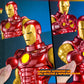 Iron Man - Iron Man (HONO STUDIOS) 1:6 Scale Collectable Action Figure