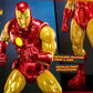 Iron Man - Iron Man (HONO STUDIOS) 1:6 Scale Collectable Action Figure