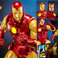 Iron Man - Iron Man (HONO STUDIOS) 1:6 Scale Collectable Action Figure