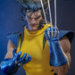 X-Men - Wolverine Unmasked (Hono Studios) 1:6 Scale Collectable Action Figure