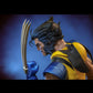 X-Men - Wolverine Unmasked (Hono Studios) 1:6 Scale Collectable Action Figure