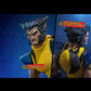 X-Men - Wolverine Unmasked (Hono Studios) 1:6 Scale Collectable Action Figure