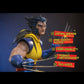 X-Men - Wolverine Unmasked (Hono Studios) 1:6 Scale Collectable Action Figure