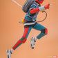 Your Friendly Neighborhood Spider-Man - Spider-Man Homemade Suit 1:6 Scale Action Figure