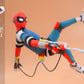 Your Friendly Neighborhood Spider-Man - Spider-Man Homemade Suit 1:6 Scale Action Figure