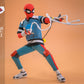 Your Friendly Neighborhood Spider-Man - Spider-Man Homemade Suit 1:6 Scale Action Figure