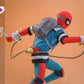 Your Friendly Neighborhood Spider-Man - Spider-Man Homemade Suit 1:6 Scale Action Figure