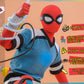 Your Friendly Neighborhood Spider-Man - Spider-Man Homemade Suit 1:6 Scale Action Figure