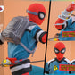 Your Friendly Neighborhood Spider-Man - Spider-Man Homemade Suit 1:6 Scale Action Figure